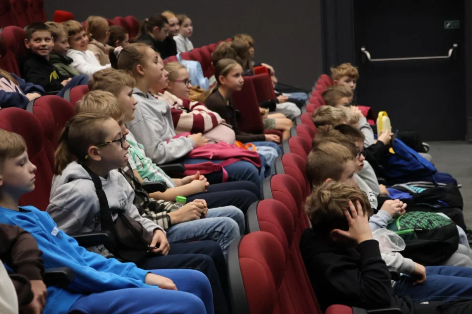 O presji, emocjach i strachu - zdjęcie 14
