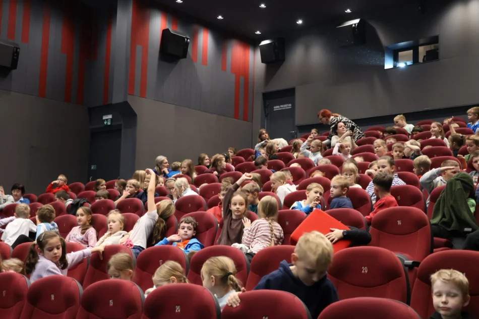 O presji, emocjach i strachu - zdjęcie 17