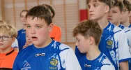 Dziewczyny ze Starej Wsi 1 i chłopcy z Pisarzowej wygrywają Gminne Mistrzostwa w Koszykówce dzieci - zdjęcie 3