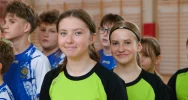 Dziewczyny ze Starej Wsi 1 i chłopcy z Pisarzowej wygrywają Gminne Mistrzostwa w Koszykówce dzieci - zdjęcie 4