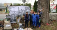 Śladami ks. Józefa Jońca – gra terenowa w ramach obchodów 70. rocznicy jego śmierci - zdjęcie 3