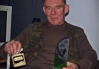 57-letni zawodnik z Tymbarku w minionym roku przebiegł ponad 2 tysiące km - zdjęcie główne