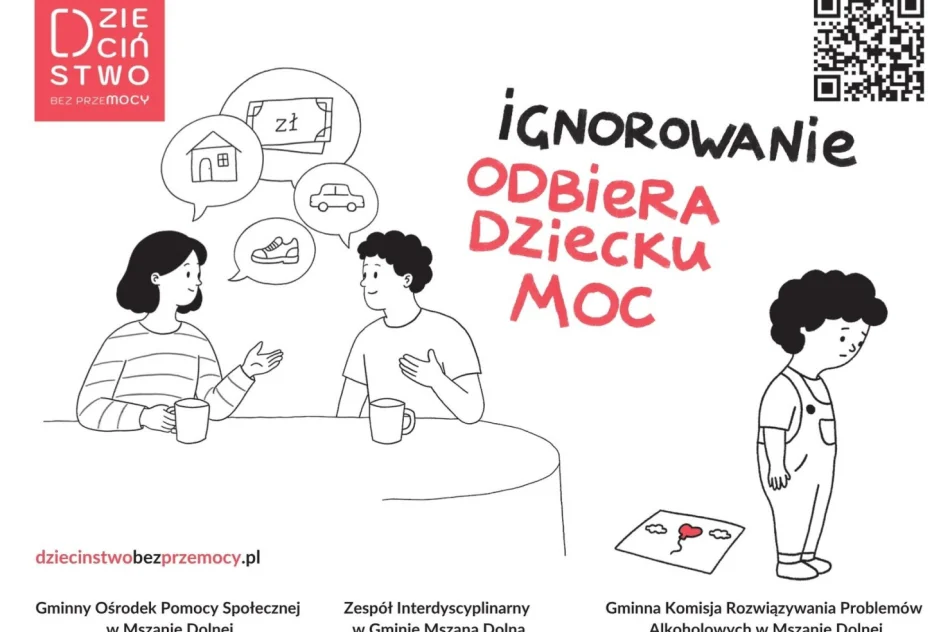 WSPIERAJ DZIECIŃSTWO MOCY BEZ PRZEMOCY  - zdjęcie 3