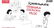 WSPIERAJ DZIECIŃSTWO MOCY BEZ PRZEMOCY  - zdjęcie 3