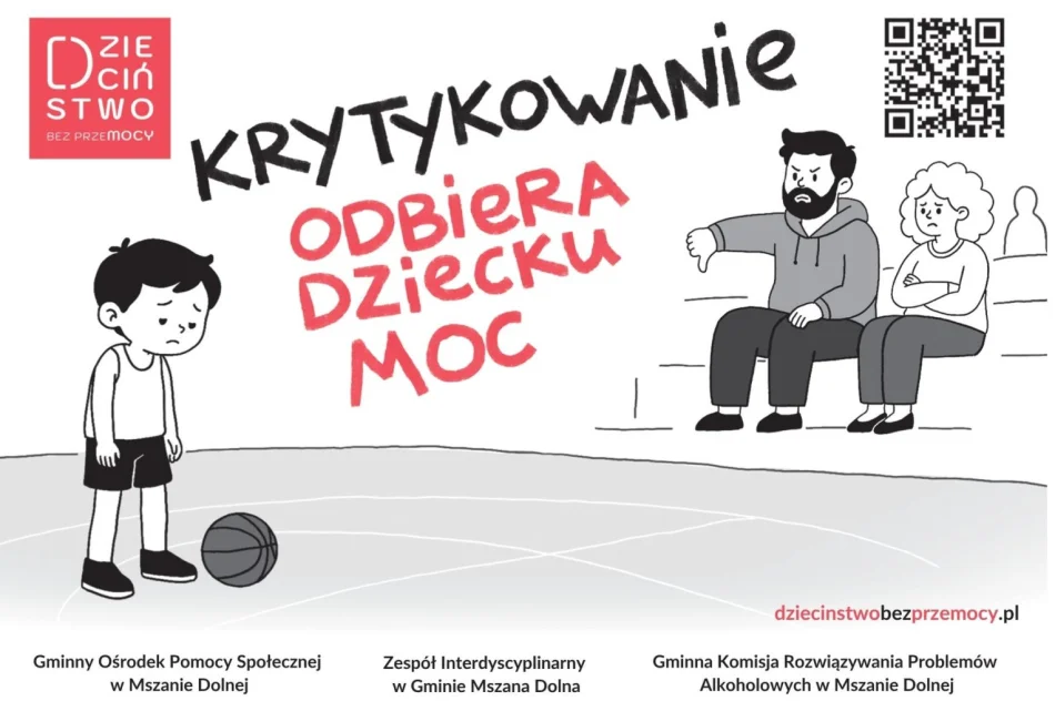 WSPIERAJ DZIECIŃSTWO MOCY BEZ PRZEMOCY  - zdjęcie 4