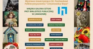 „Z innej strony. Słaźnicy i ich pasje” - ludzie wielu talentów podczas 52. „Limanowskiej Słazy”! - zdjęcie 2