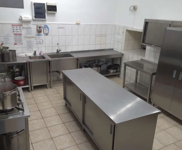  Inwestycje w Miejskim Przedszkolu nr 2 – modernizacja kuchni, kotłowni i nawierzchni podwórka - Zdjęcie główne