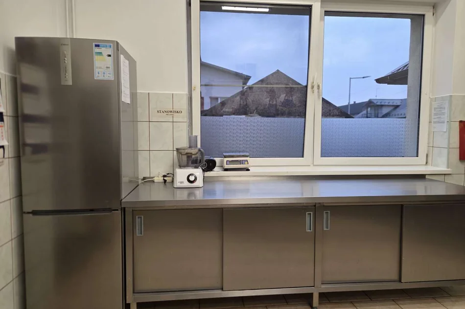  Inwestycje w Miejskim Przedszkolu nr 2 – modernizacja kuchni, kotłowni i nawierzchni podwórka - zdjęcie 2