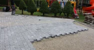  Inwestycje w Miejskim Przedszkolu nr 2 – modernizacja kuchni, kotłowni i nawierzchni podwórka - zdjęcie 3