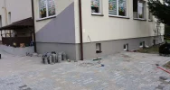  Inwestycje w Miejskim Przedszkolu nr 2 – modernizacja kuchni, kotłowni i nawierzchni podwórka - zdjęcie 5