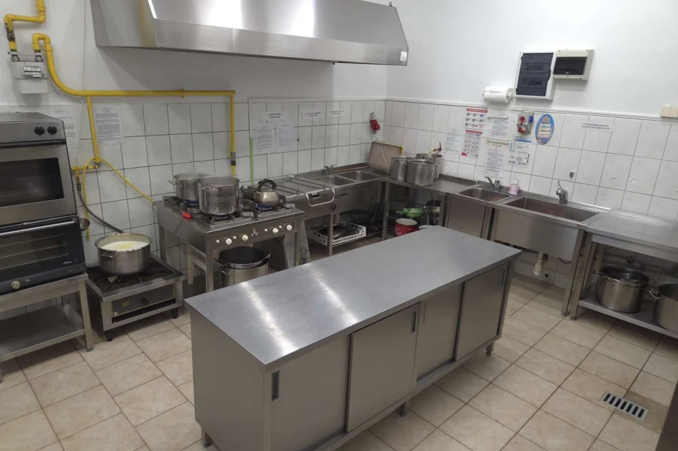 Inwestycje w Miejskim Przedszkolu nr 2 – modernizacja kuchni, kotłowni i nawierzchni podwórka - zdjęcie 6
