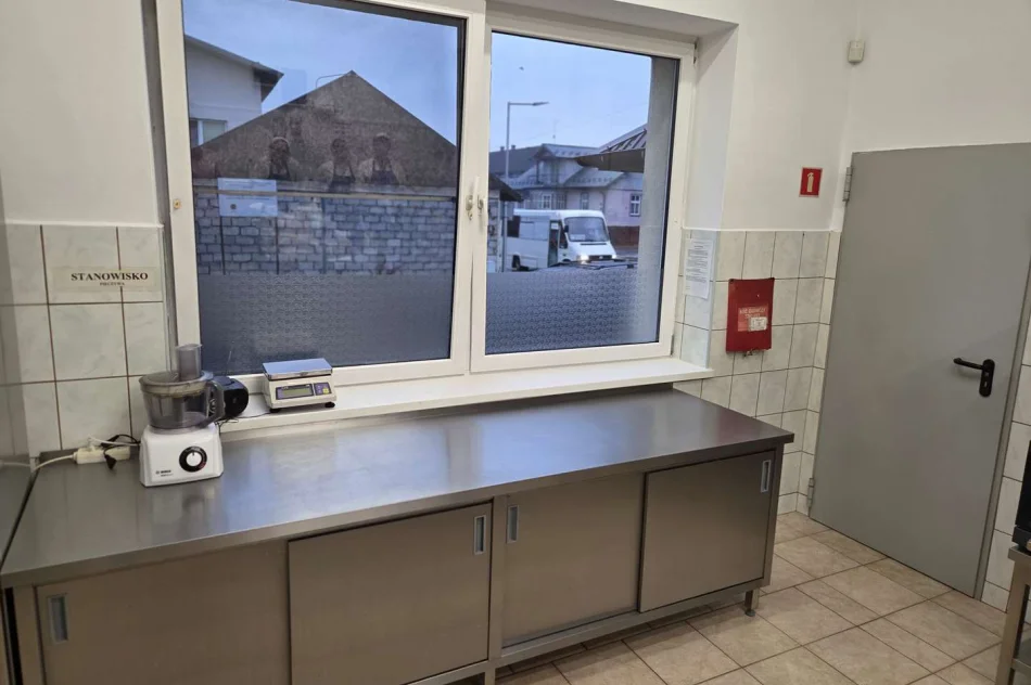 Inwestycje w Miejskim Przedszkolu nr 2 – modernizacja kuchni, kotłowni i nawierzchni podwórka - zdjęcie 9