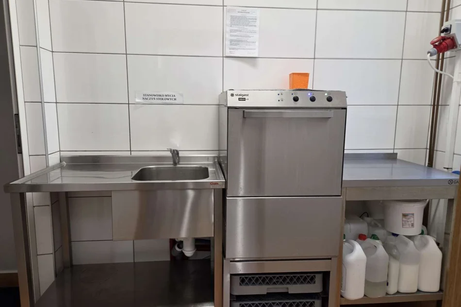  Inwestycje w Miejskim Przedszkolu nr 2 – modernizacja kuchni, kotłowni i nawierzchni podwórka - zdjęcie 10