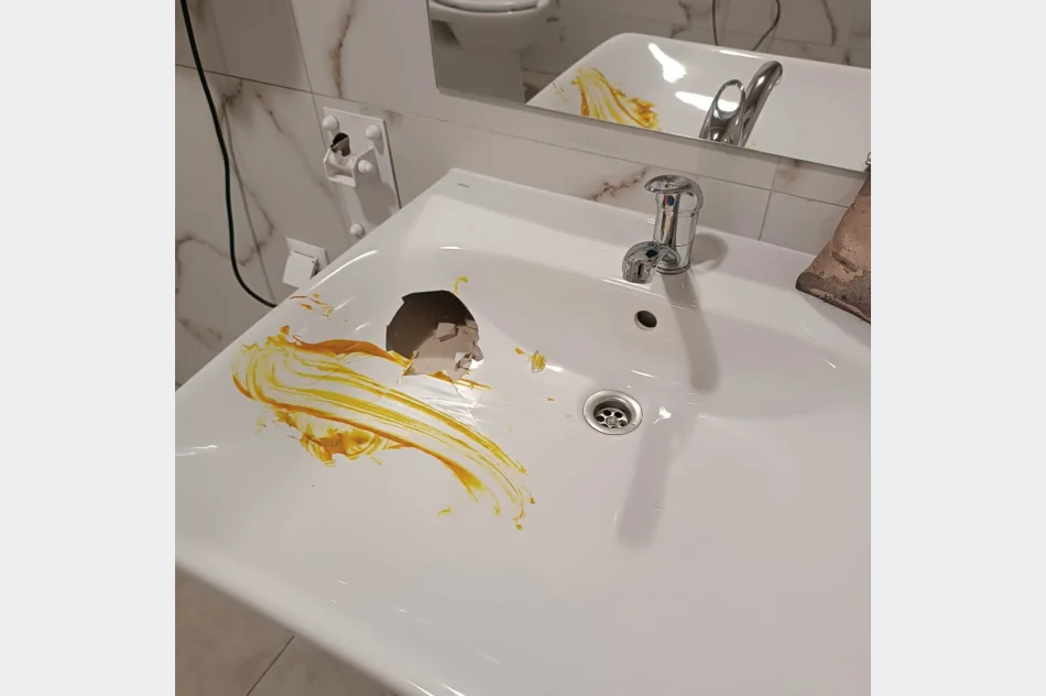 Zniszczyli toalety, gmina zamyka je dla wszystkich - zdjęcie 3