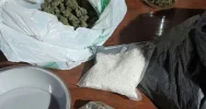 Budował dom, hodował konopie, ukrywał mefedron - zdjęcie 2