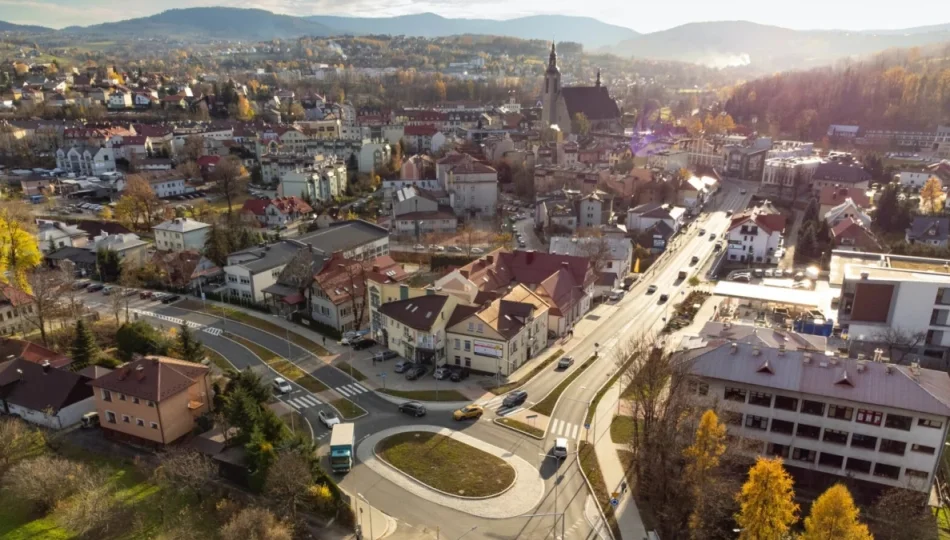 Które rondo imienia kapelana? Mieszkańcy mają wybrać - zdjęcie 1