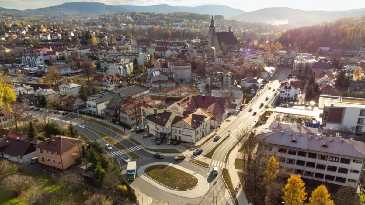 Które rondo imienia kapelana? Mieszkańcy mają wybrać
