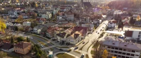 Które rondo imienia kapelana? Mieszkańcy mają wybrać - zdjęcie główne