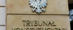 Przesilenie w Trybunale Konstytucyjnym; informacja o odsunięciu prezesa i wiceprezesa TK i wnioski o uchylenie im immunitetów - zdjęcie główne
