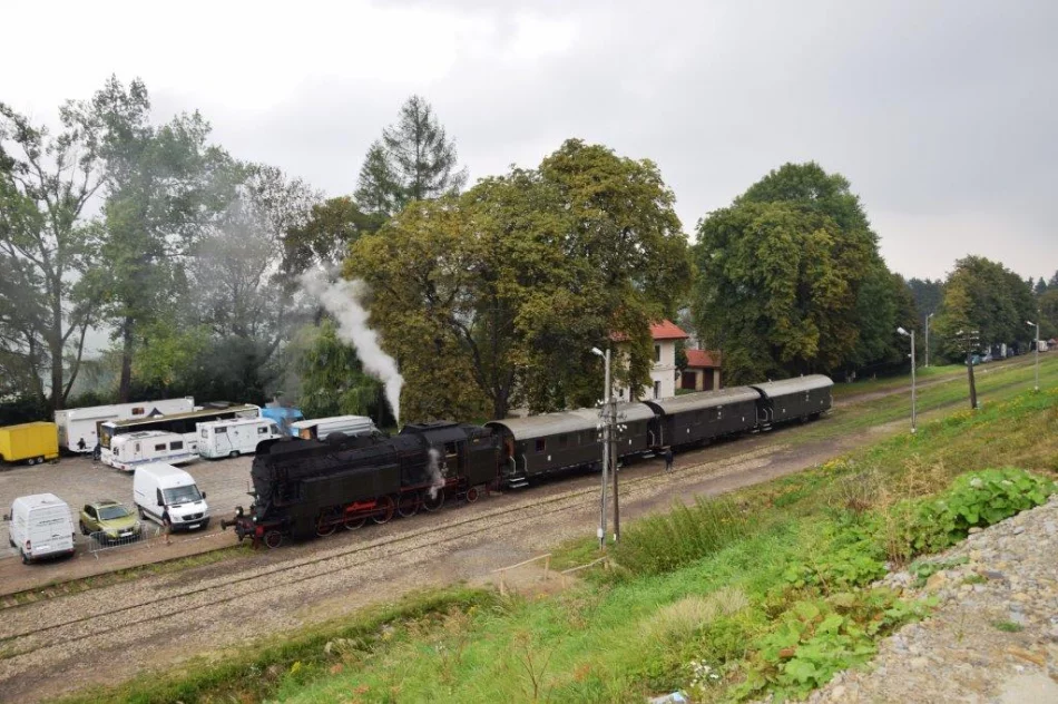 Kasina Wielka zamieniła się w plan filmowy - zdjęcie 3