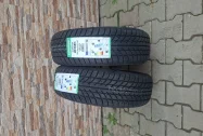 2x 195/65R15 OPONY ZIMOWE NOWE GOODRIDE Para 2 Sztuki wysylka - zdjęcie główne