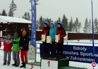 Obiecujący początek sezonu w wykonaniu biathlonistów - zdjęcie główne