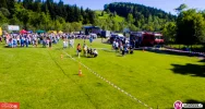 Najmłodsi obchodzili swoje święto (zdjęcia) - zdjęcie 1