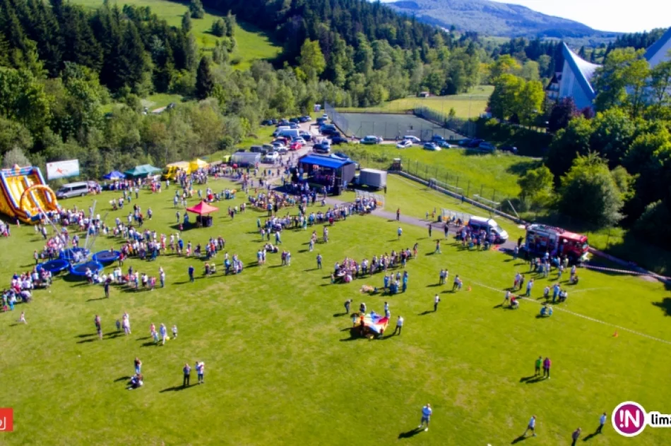 Gminny Dzień Dziecka w Starej Wsi 2017 - zdjęcie 2