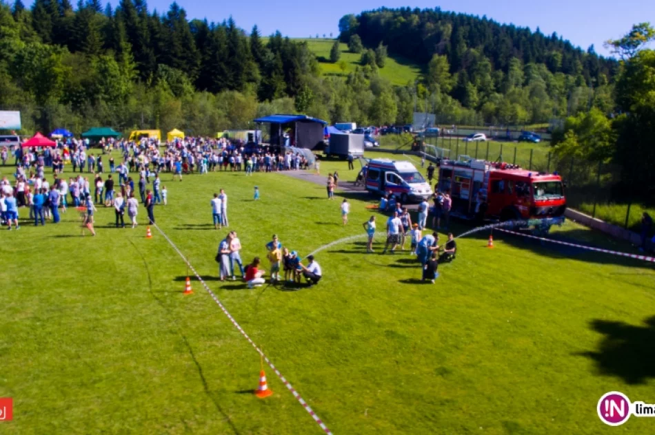 Gminny Dzień Dziecka w Starej Wsi 2017 - zdjęcie 3