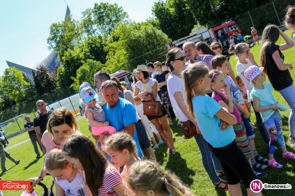 Gminny Dzień Dziecka w Starej Wsi 2017 - zdjęcie 9