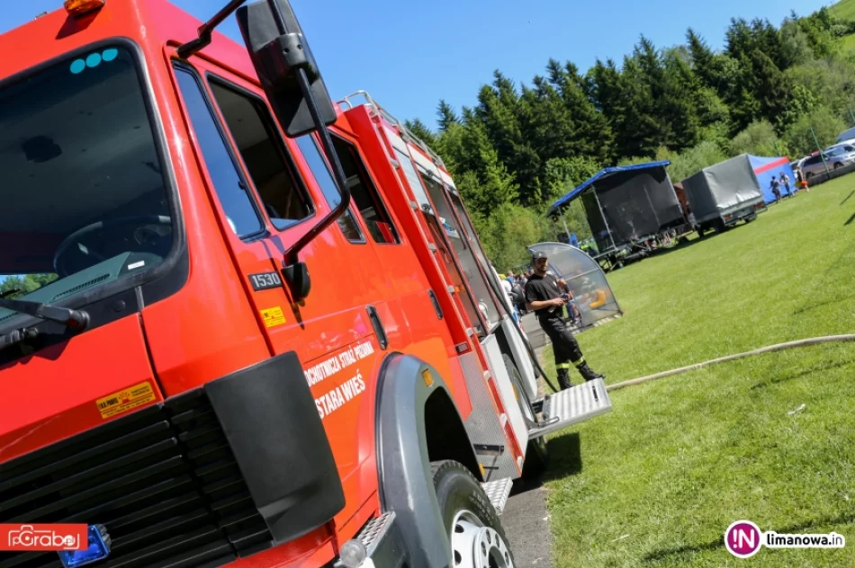 Gminny Dzień Dziecka w Starej Wsi 2017 - zdjęcie 10