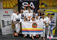 ARS Limanowa  podsumował 2016 rok -  mają czym się pochwalić - zdjęcie główne