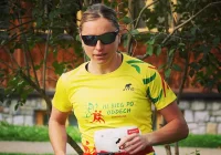 Justyna Kowalczyk zwyciężyła w Biegu po Oddech - zdjęcie główne