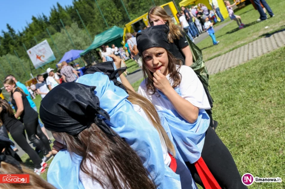 Gminny Dzień Dziecka w Starej Wsi 2017 - zdjęcie 13