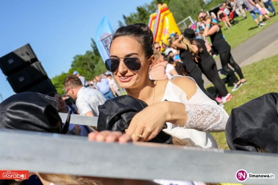 Gminny Dzień Dziecka w Starej Wsi 2017 - zdjęcie 14