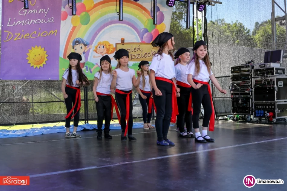 Gminny Dzień Dziecka w Starej Wsi 2017 - zdjęcie 18