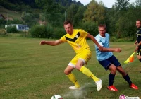 Wyprowadził LKS Rupniów na pozycję lidera - zdjęcie główne