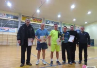 Rozstrzygnięcia w rywalizacji o Puchar Starosty - zdjęcie główne