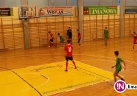 Trampkarze walczą o mistrzostwo - zdjęcie główne