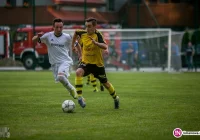 Wychowanek KS Tymbark mocnym punktem Limanovii - zdjęcie główne