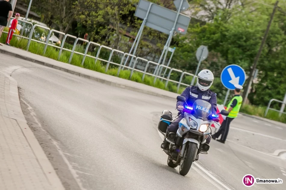 XXXV Międzynarodowy Wyścig Kolarski Juniorów - zdjęcie 4