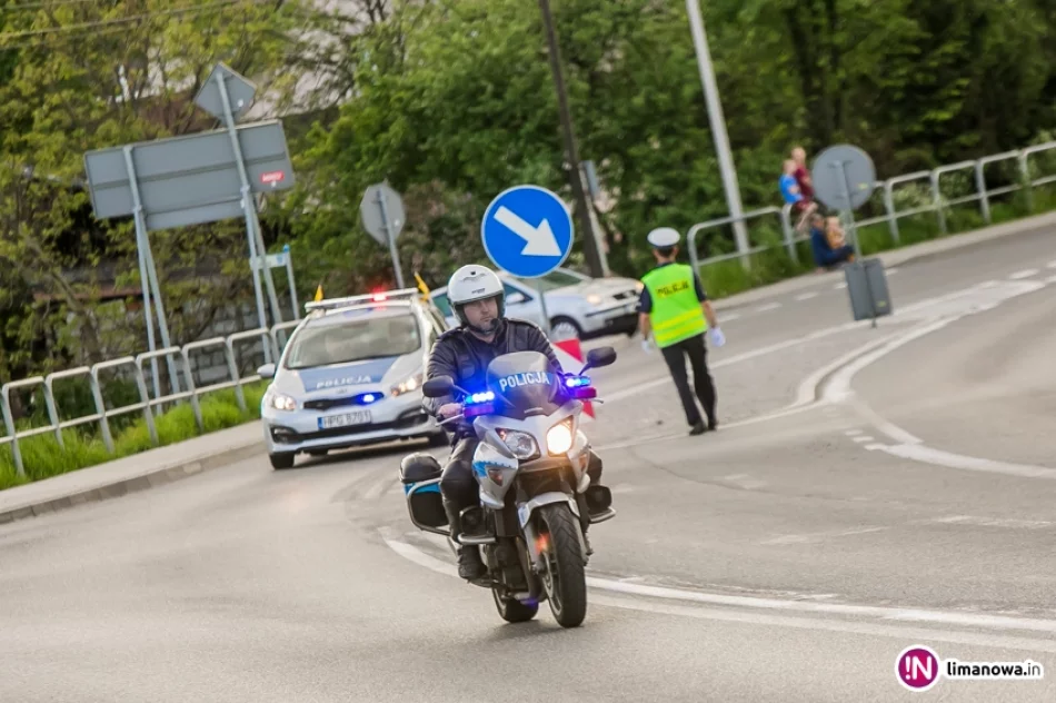 XXXV Międzynarodowy Wyścig Kolarski Juniorów - zdjęcie 5