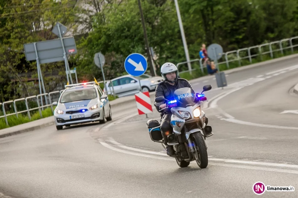 XXXV Międzynarodowy Wyścig Kolarski Juniorów - zdjęcie 6