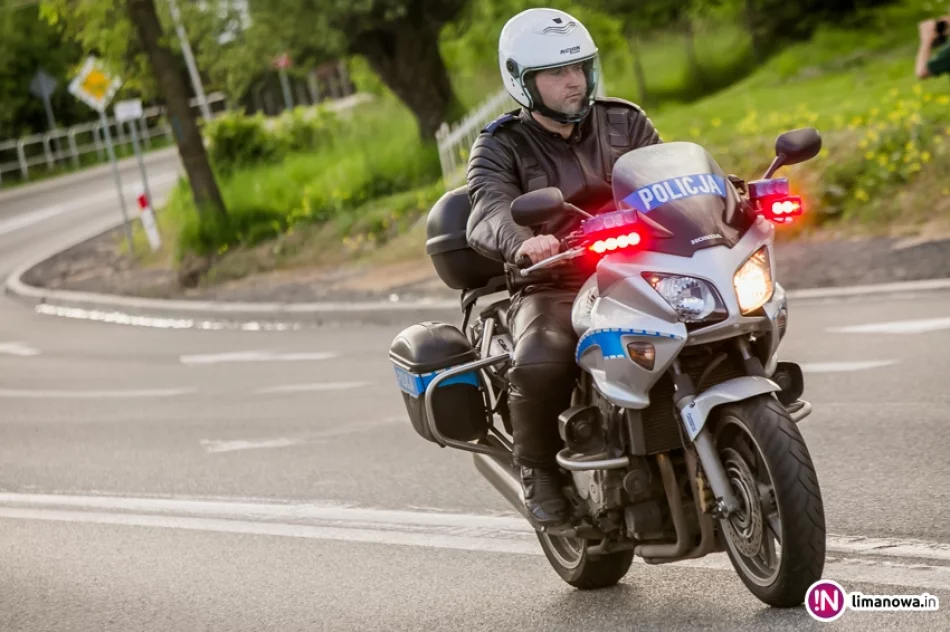 XXXV Międzynarodowy Wyścig Kolarski Juniorów - zdjęcie 7