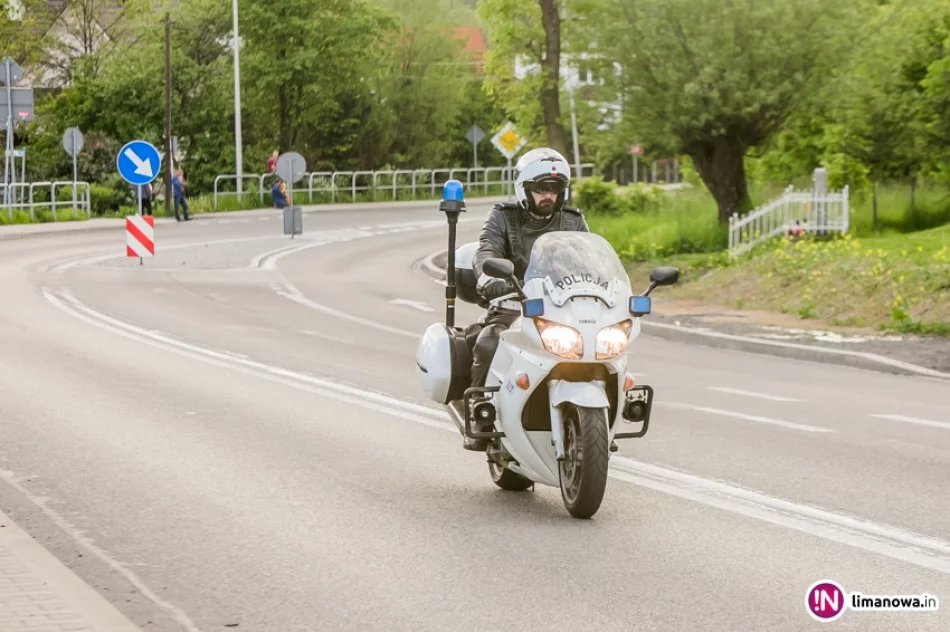 XXXV Międzynarodowy Wyścig Kolarski Juniorów - zdjęcie 9