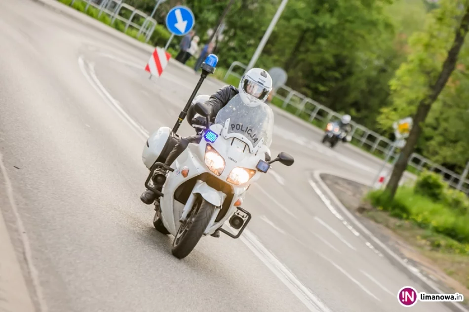 XXXV Międzynarodowy Wyścig Kolarski Juniorów - zdjęcie 10