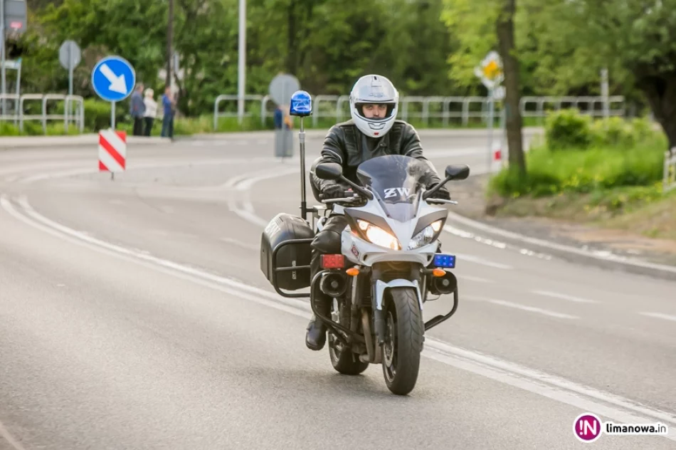 XXXV Międzynarodowy Wyścig Kolarski Juniorów - zdjęcie 11