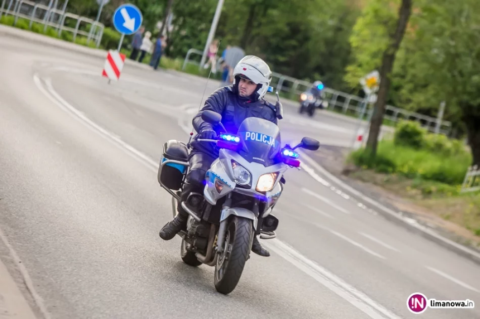 XXXV Międzynarodowy Wyścig Kolarski Juniorów - zdjęcie 13