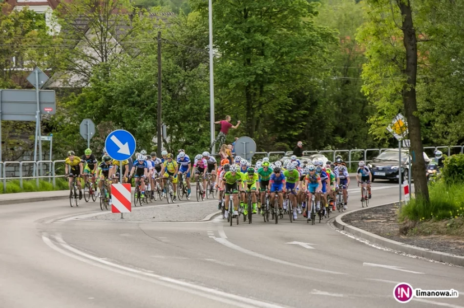 XXXV Międzynarodowy Wyścig Kolarski Juniorów - zdjęcie 18