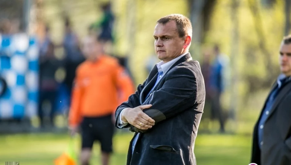 Sukces z juniorami, duży postęp seniorów - zdjęcie 1